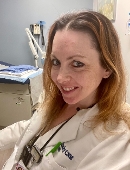 Suzanne M Ricca-Hinchey, CNM - New York, NY - Obstetrics & Gynecology