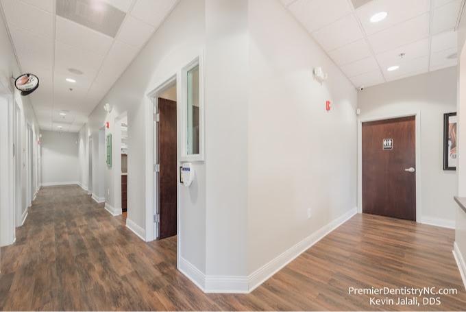 Images Premier Dentistry