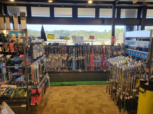 Images ゴルフパートナー タラオカントリークラブ店