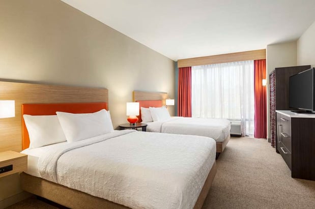 Images Home2 Suites by Hilton Nashville West End Avenue