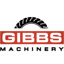 Gibbs Machinery Logo