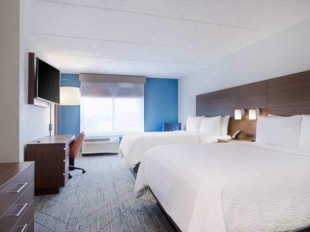 Images Holiday Inn Express & Suites Augusta West - Fort Eisenhower by IHG