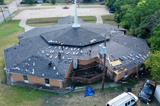 Images Shepherd Roofing & Renovations