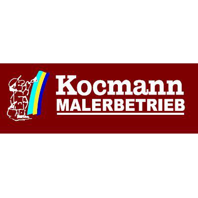 Kocmann Josef in Farchant - Logo