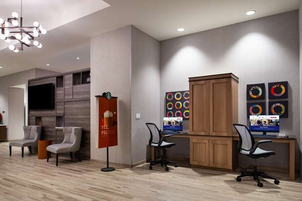 Images Home2 Suites by Hilton Tampa Downtown Channel District