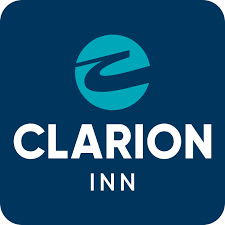 Clarion Inn Salt Lake City Airport Logo