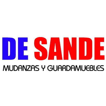 Mudanzas y Transportes De Sande Logo