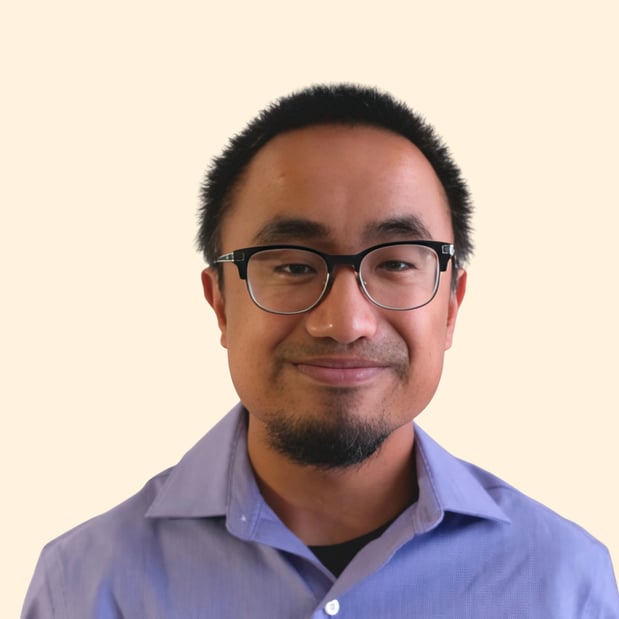 Images Nathan Oden, Counselor