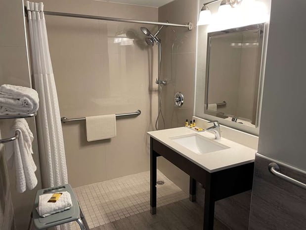 Images Best Western Plus McAllen Airport Hotel