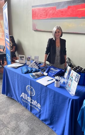 Images Ana Selcis: Allstate Insurance