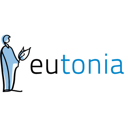 Eutonia - Sanita' e Salute Logo
