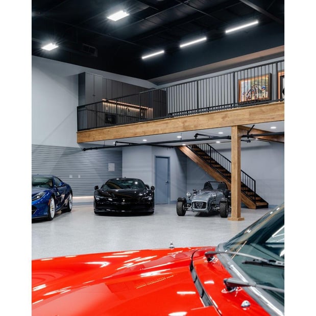 Images PremierGarage of Greater Charlotte