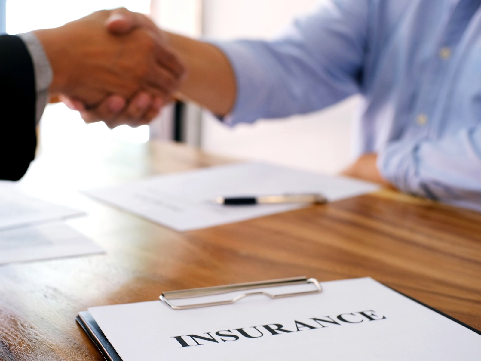 We Do Car Insurance