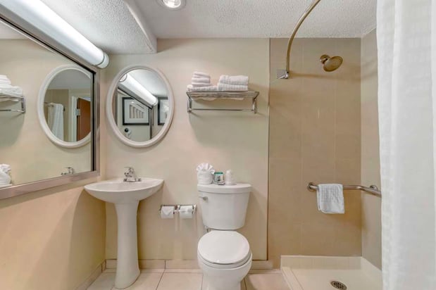 Images Best Western Capital Beltway Washington DC
