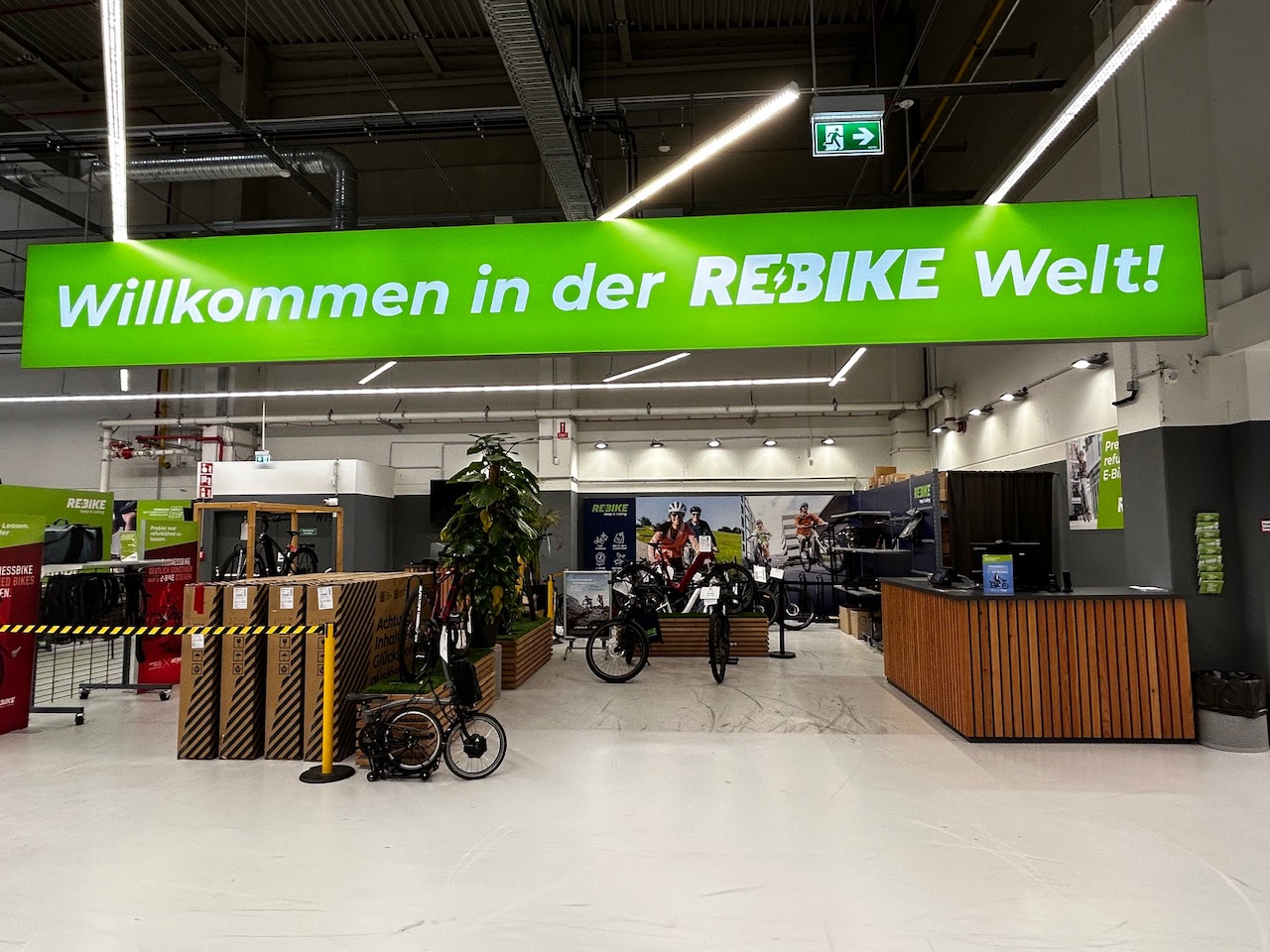 DECATHLON Weiterstadt, Gutenbergstr. 1 in Weiterstadt