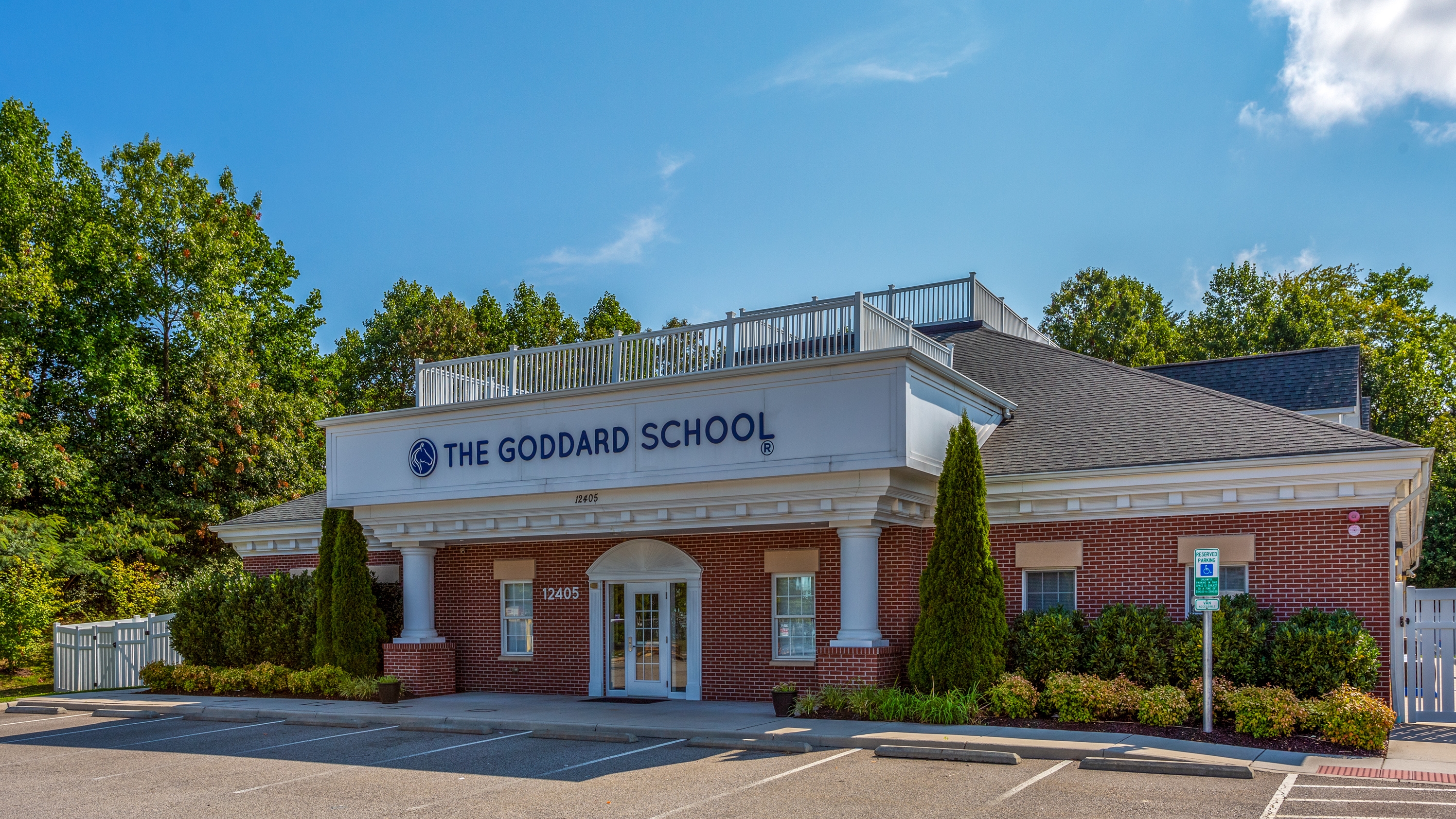 Image 2 | The Goddard School of Lake Ridge