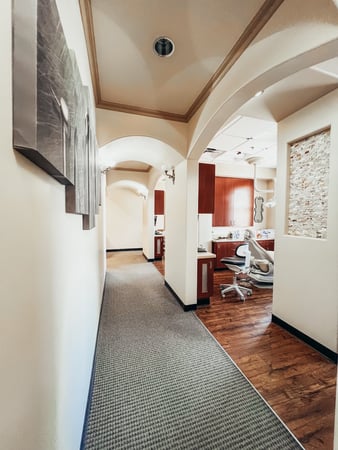 Images Las Sendas Dental Health