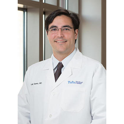 Dr. Luis B Suarez MD