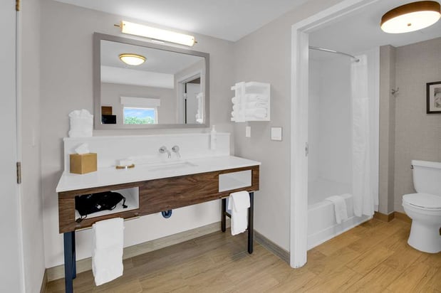 Images Hampton Inn & Suites Sarasota/Bradenton-Airport