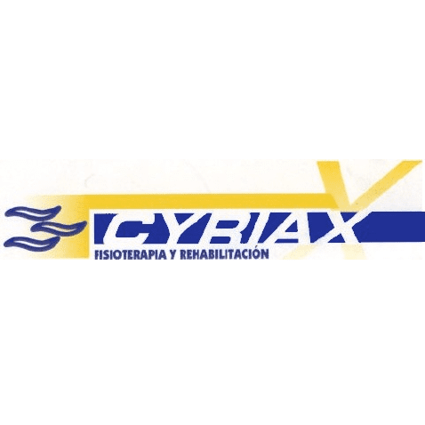 Fisioterapia Cyriax Logo