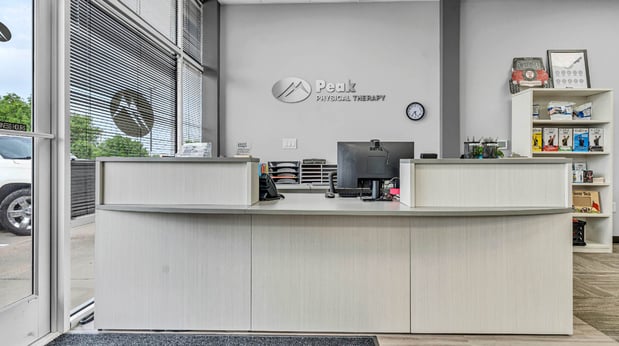 Images Peak Physical Therapy