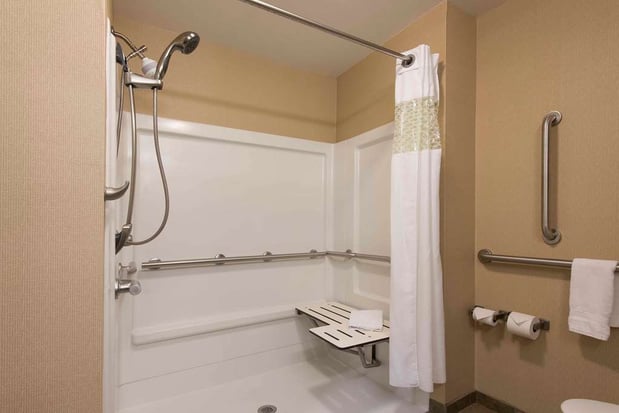 Images Hampton Inn & Suites Danville