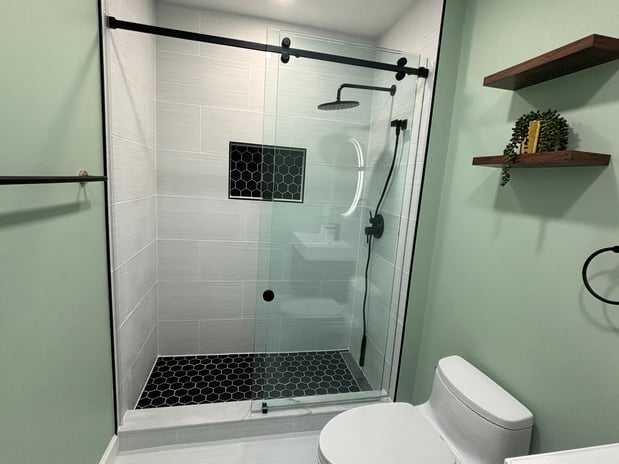 Images Vasquez glass services LLC