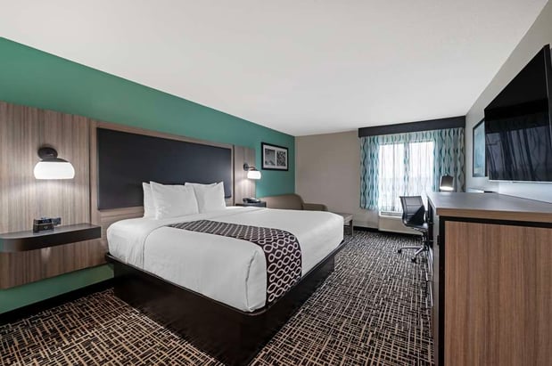 Images Best Western Plus Greenwood/Indy South Inn