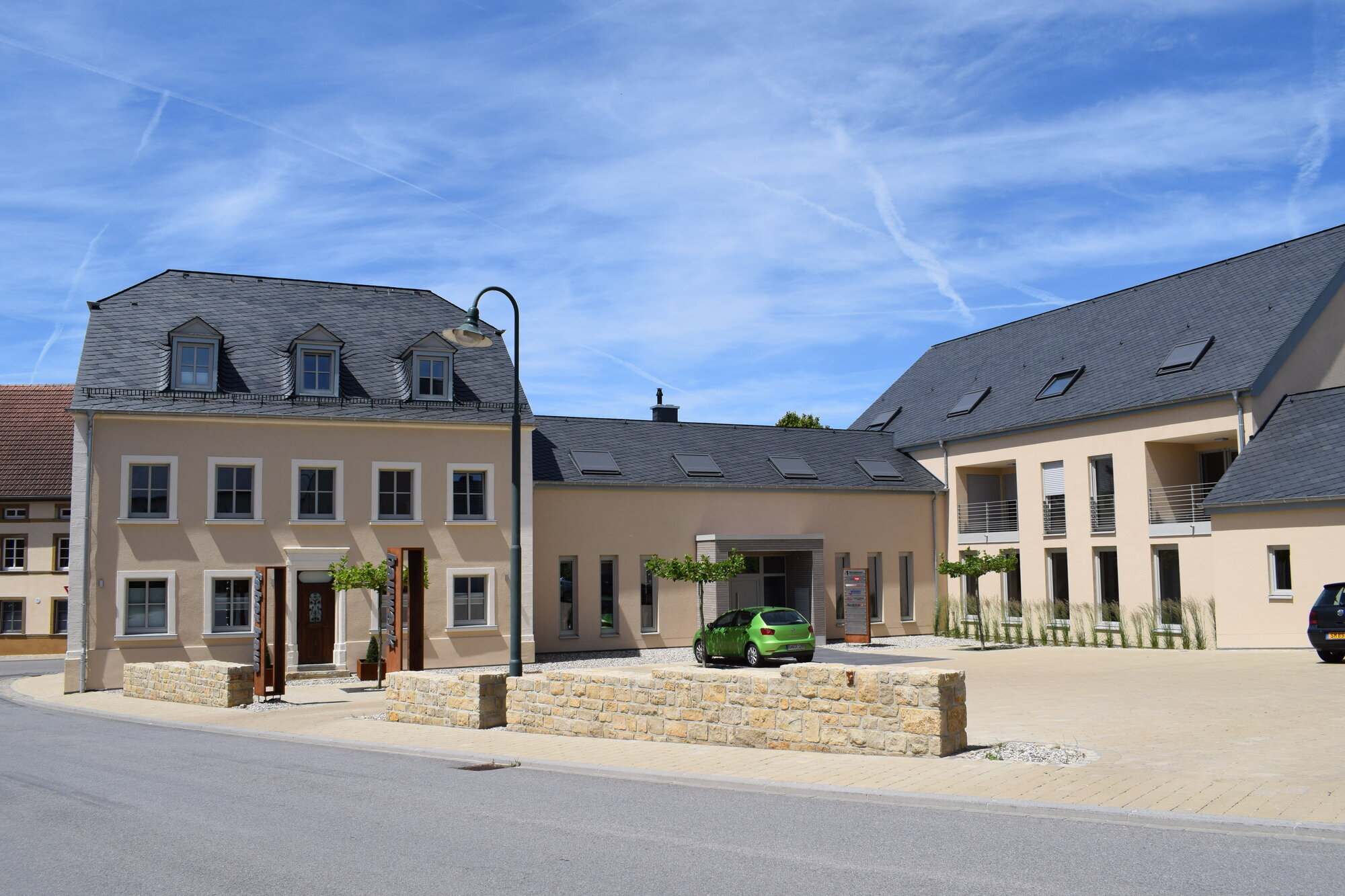 Images faberhaus - schlüsselfertig Bauen in Deutschland und Luxembourg