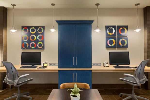 Images Home2 Suites by Hilton Phoenix Glendale-Westgate