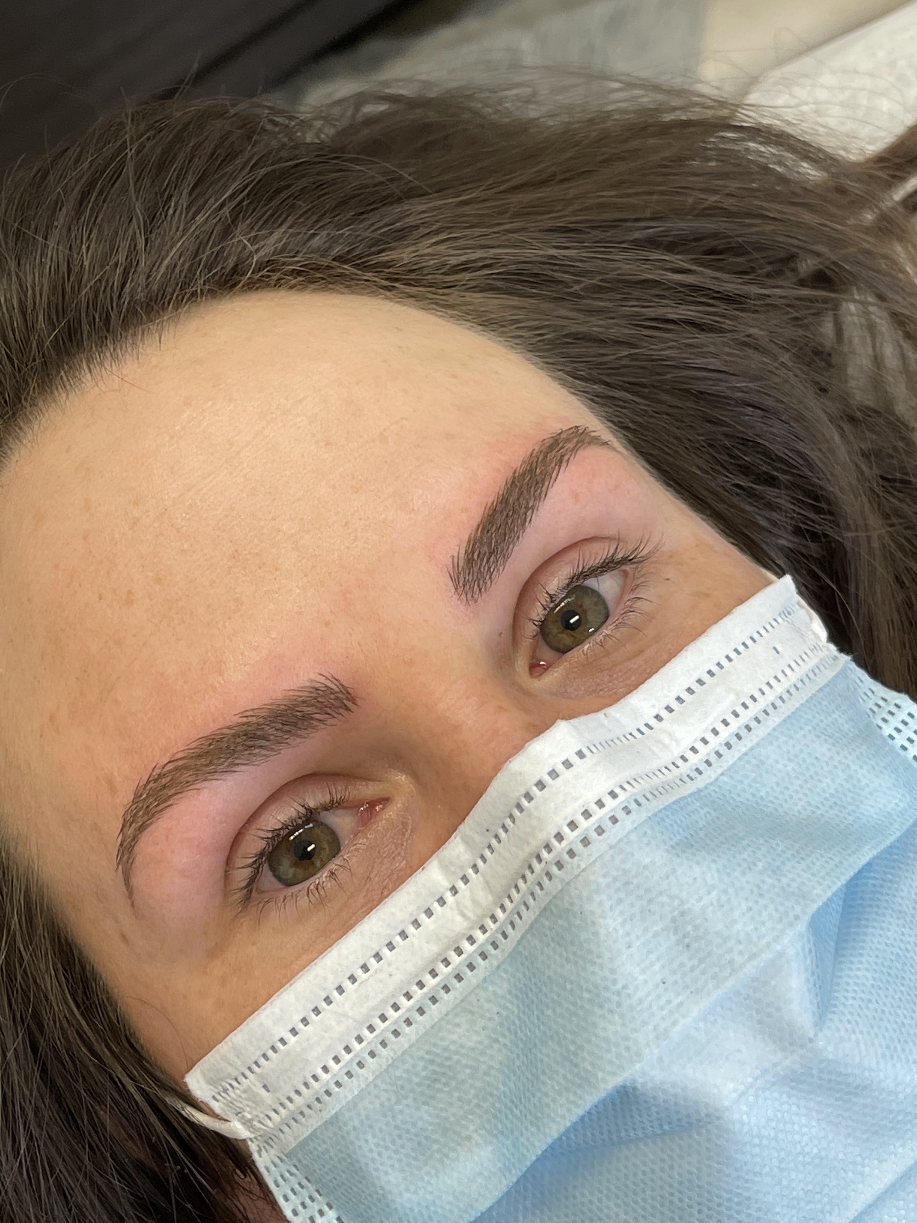 Images Clinique d'Esthétique Leila - Hydrafacial, Microblading, Épilation Laser Sainte-Foy