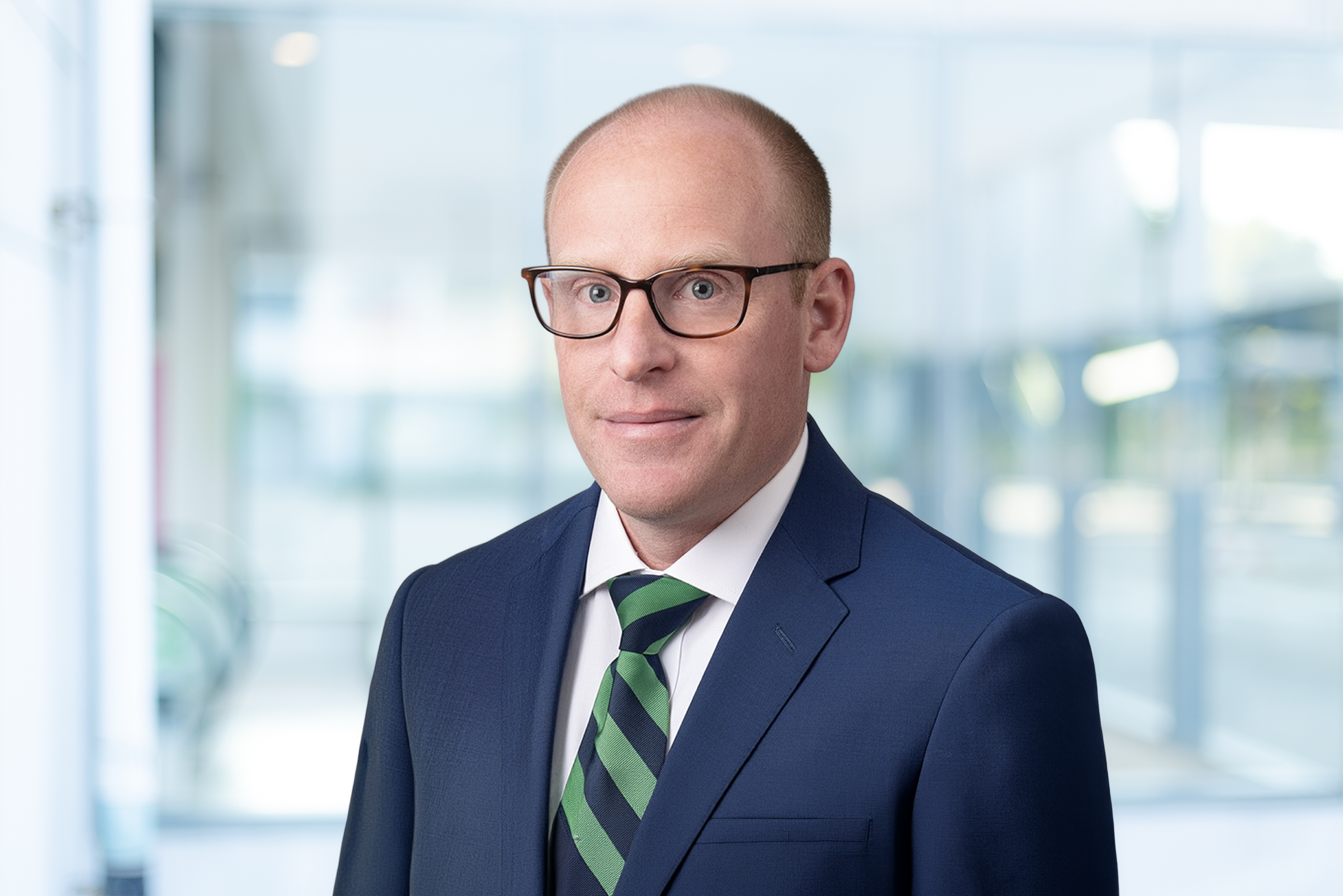 advisor headshot