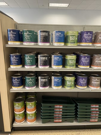 Images Desert Premium Paints LLC