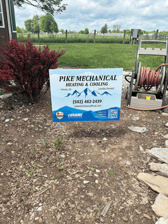 Images Pike Mechanical HVAC