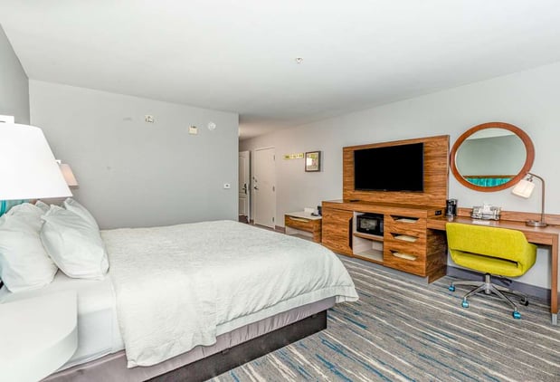 Images Hampton Inn & Suites Fort Worth-West-I-30