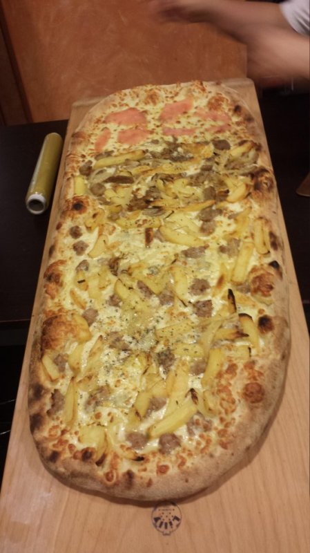 Images Pizzeria Tony'S Pizza