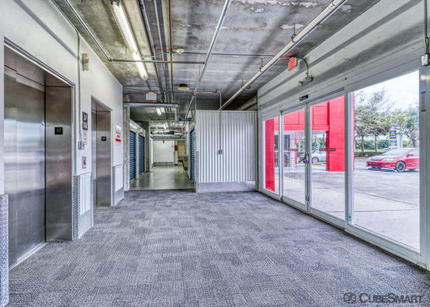 Images CubeSmart Self Storage