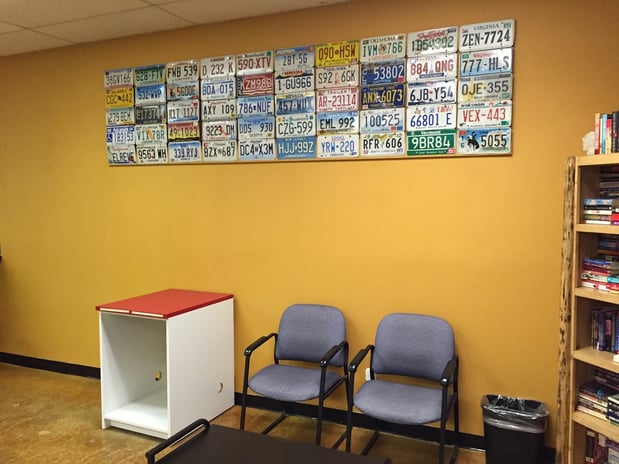 Images Hazel Dell Auto License