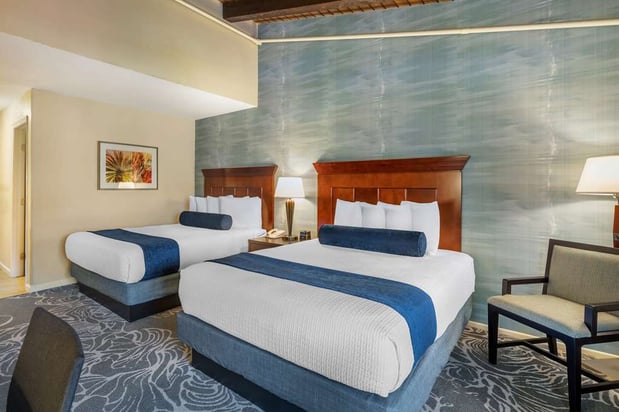 Images Best Western Plus Carpinteria Inn