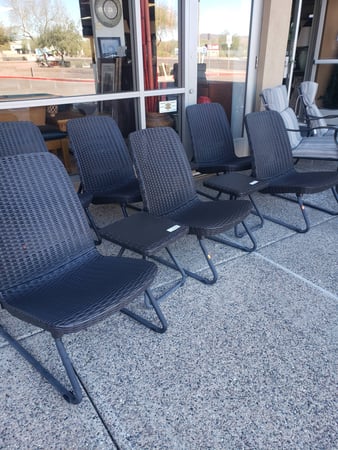 Images J and B Furniture Consignments