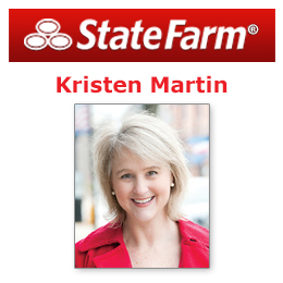 Kristen Martin - State Farm Insurance Agent