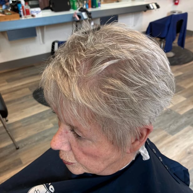 Images Carmel Tru-cuts