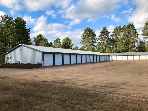 Images St. Germain Storage LLC