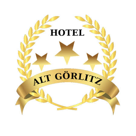 Logo Hotel Alt Görlitz