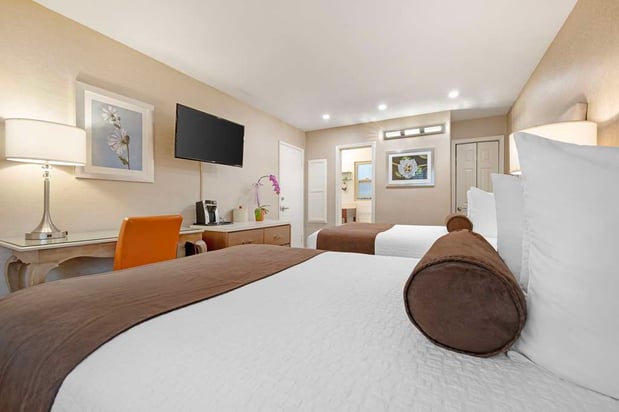 Images Best Western Downtown San Diego