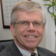 Gerald M. Loughlin, Medical Doctor (MD)
