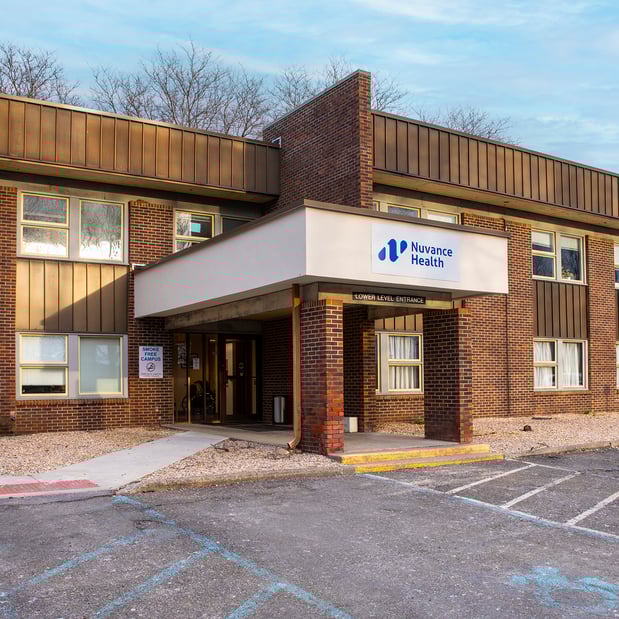 Images Nuvance Health Medical Practice - Primary Care Sharon