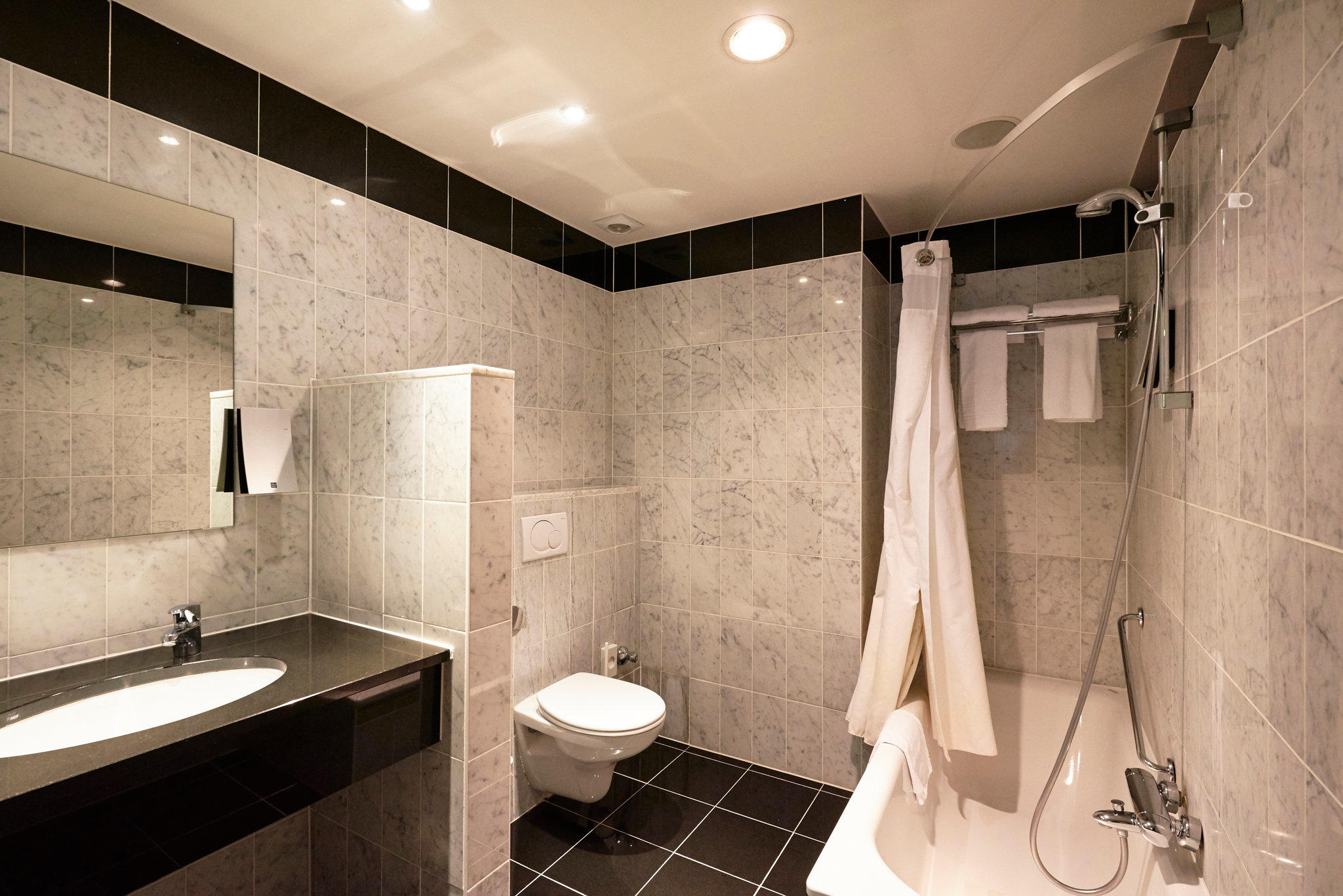Fotos - Holiday Inn Brussels - Schuman by IHG - 12