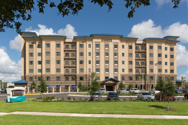Images Staybridge Suites Orlando at Seaworld by IHG