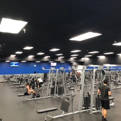 10GYM North Oklahoma City is your affordable fitness center in North OKC. Open 24/7 with top equipme 